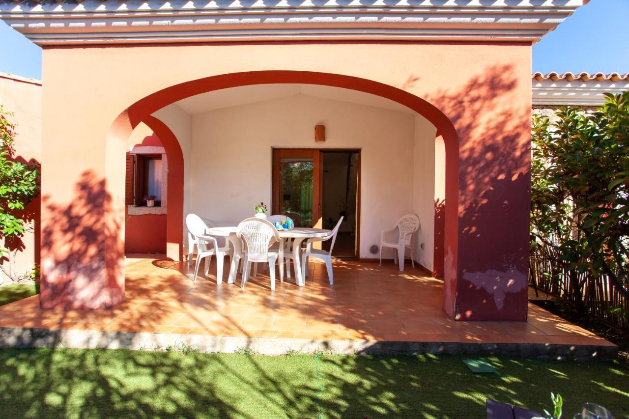 Albamaranto Villa San Teodoro  Luaran gambar